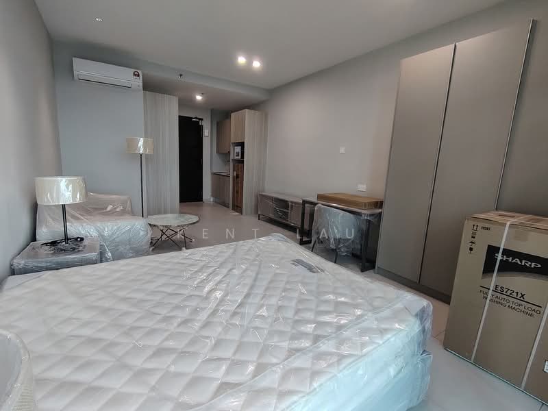 Servis Apartment untuk Disewa di Dorsett Waterfront Subang - Kent Lau - Interior - PropertyGuru.com.my