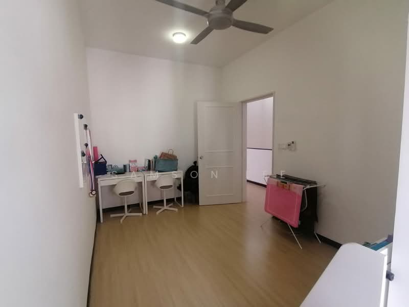 2-storey Terraced House for Sale in Bandar Gamuda Gardens (Rawang) - Samson Lee - Study - PropertyGuru.com.my