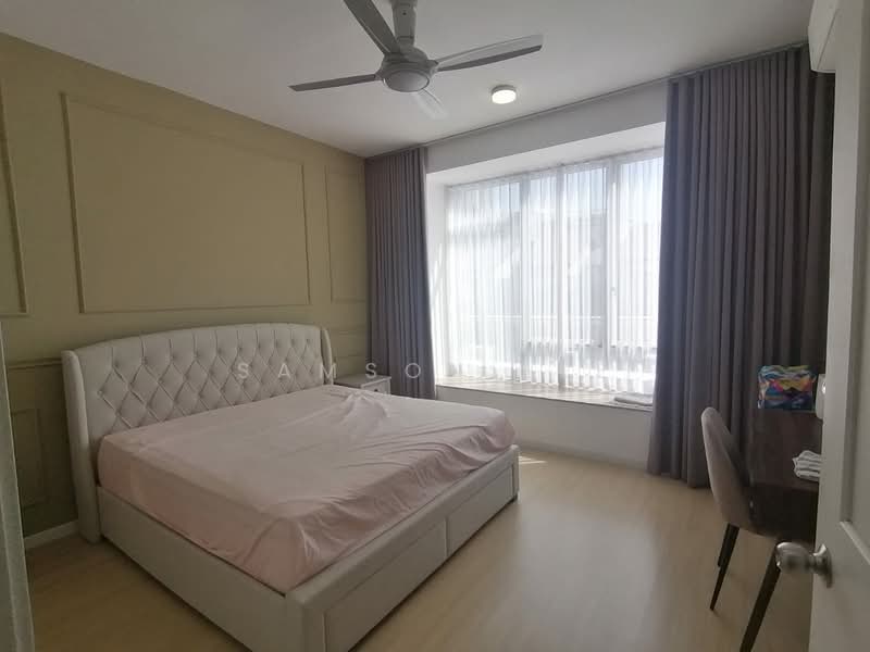 2-storey Terraced House for Sale in Bandar Gamuda Gardens (Rawang) - Samson Lee - Bedroom - PropertyGuru.com.my