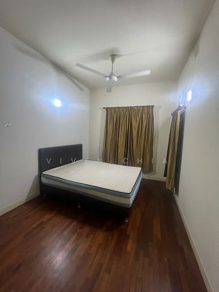 Kondominium untuk Disewa di Seri Maya Condominium - Viven Chia - Bedroom - PropertyGuru.com.my