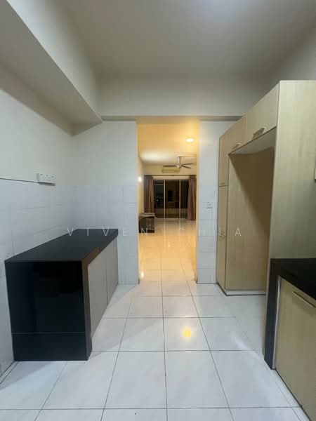 Kondominium untuk Disewa di Seri Maya Condominium - Viven Chia - Kitchen - PropertyGuru.com.my