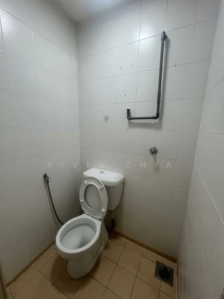 Kondominium untuk Disewa di Seri Maya Condominium - Viven Chia - Bathroom - PropertyGuru.com.my