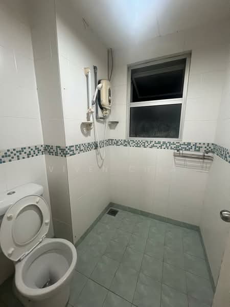 Kondominium untuk Disewa di Seri Maya Condominium - Viven Chia - Bathroom - PropertyGuru.com.my