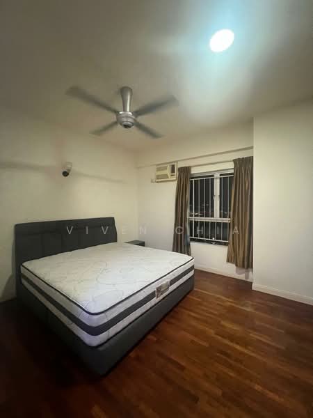 Kondominium untuk Disewa di Seri Maya Condominium - Viven Chia - Bedroom - PropertyGuru.com.my