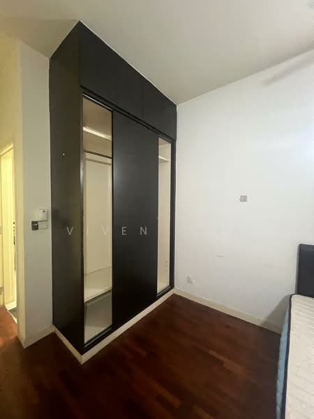 Kondominium untuk Disewa di Seri Maya Condominium - Viven Chia - Bedroom - PropertyGuru.com.my