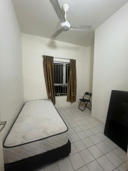 Kondominium untuk Disewa di Seri Maya Condominium - Viven Chia - Bedroom - PropertyGuru.com.my