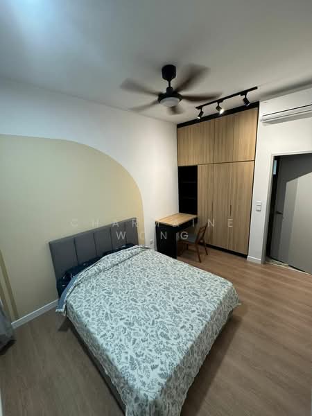 Condominium for Rent at Skyline KL - Charmaine Wong - Bedroom - PropertyGuru.com.my