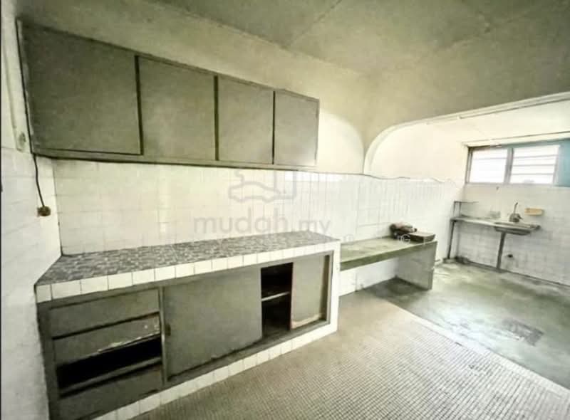Rumah Teres 1 Tingkat untuk Disewa di Seksyen 14 (Petaling Jaya) - Kelvin Wong - PropertyGuru.com.my