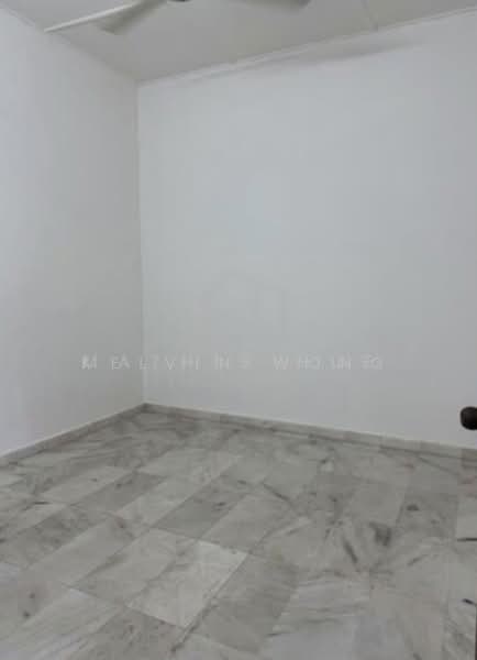 Rumah Teres 1 Tingkat untuk Disewa di Seksyen 14 (Petaling Jaya) - Kelvin Wong - PropertyGuru.com.my