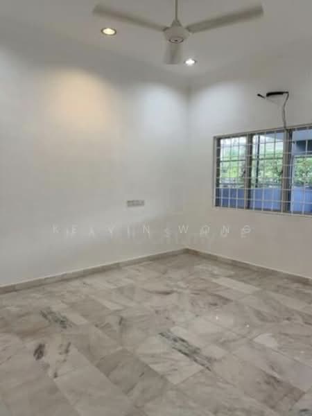 Rumah Teres 1 Tingkat untuk Disewa di Seksyen 14 (Petaling Jaya) - Kelvin Wong - PropertyGuru.com.my