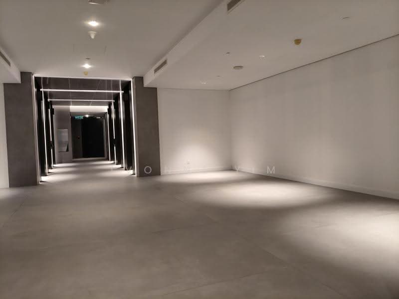 Pejabat untuk Disewa di Presint Merdeka 118 (KL City Centre) - Ivonne Yim - Corridor - PropertyGuru.com.my