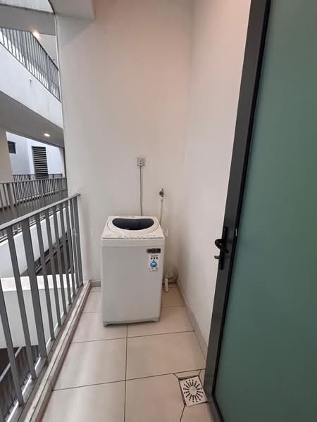 Service Residence for Rent at Crescent Bay Suites (Teluk Bayu) - Aileen Lui - PropertyGuru.com.my