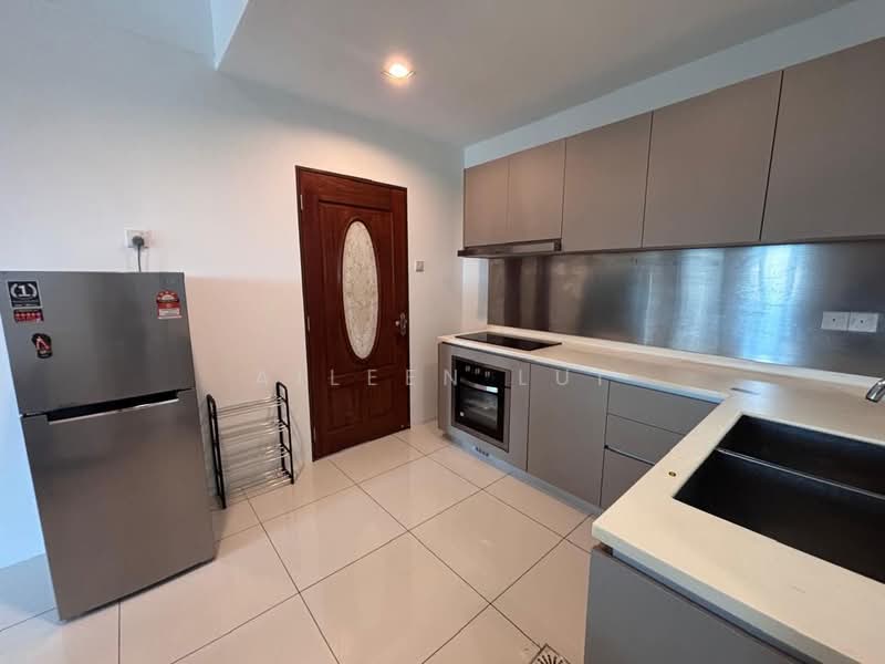 Service Residence for Rent at Crescent Bay Suites (Teluk Bayu) - Aileen Lui - PropertyGuru.com.my