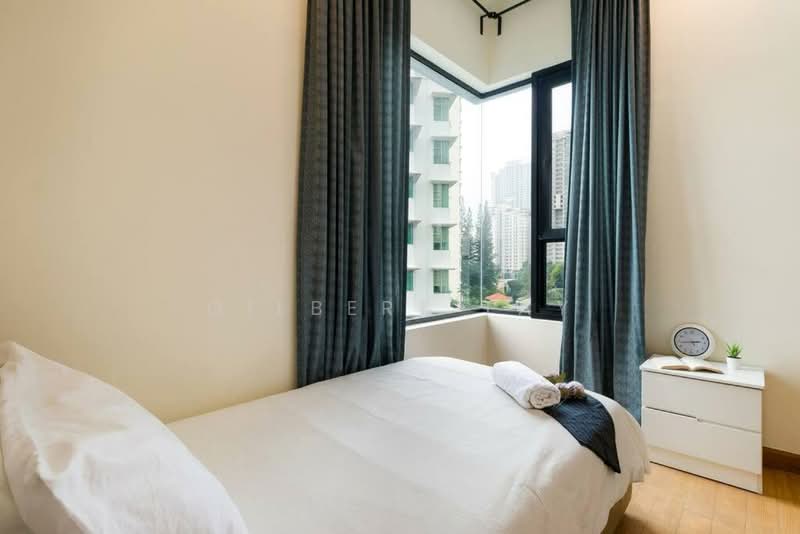 Condominium for Sale at Lumina Kiara - Gilbert Tay - Bedroom - PropertyGuru.com.my