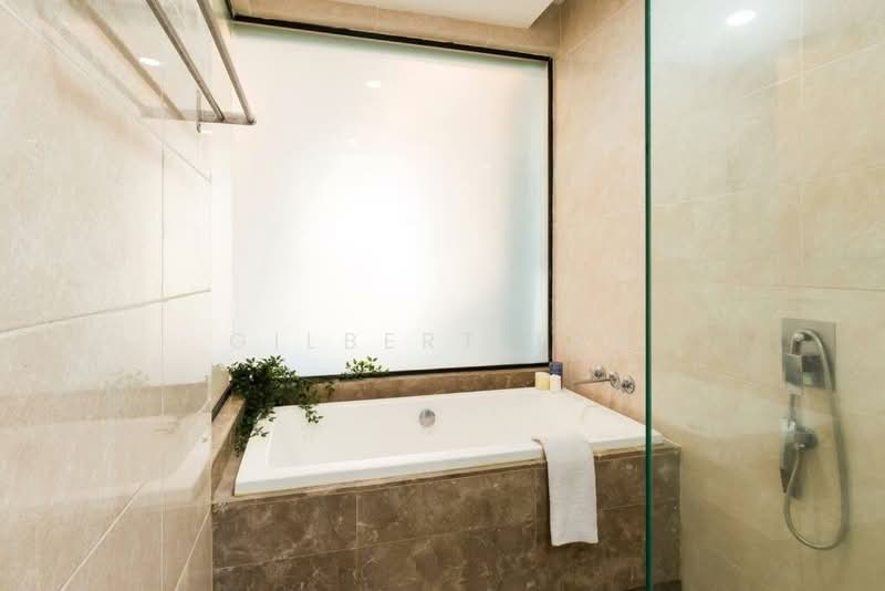 Condominium for Sale at Lumina Kiara - Gilbert Tay - Bathroom - PropertyGuru.com.my