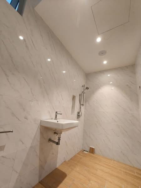 Condominium for Rent at Eco Terraces - Vinnie Loh - Bathroom - PropertyGuru.com.my