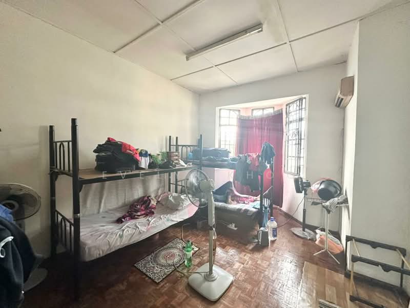 Rumah Teres 2 Tingkat untuk Dijual di Bukit Sentosa (Rawang) - Evelyn Khoo - Bedroom - PropertyGuru.com.my
