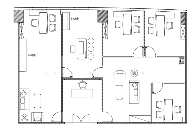 Pejabat untuk Disewa di Tun Razak Exchange (Kuala Lumpur) - Crystal Chua - PropertyGuru.com.my