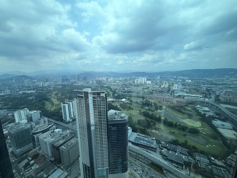 Pejabat untuk Disewa di Tun Razak Exchange (Kuala Lumpur) - Crystal Chua - View - PropertyGuru.com.my