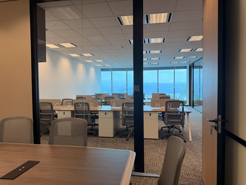 Pejabat untuk Disewa di Tun Razak Exchange (Kuala Lumpur) - Crystal Chua - Interior - PropertyGuru.com.my