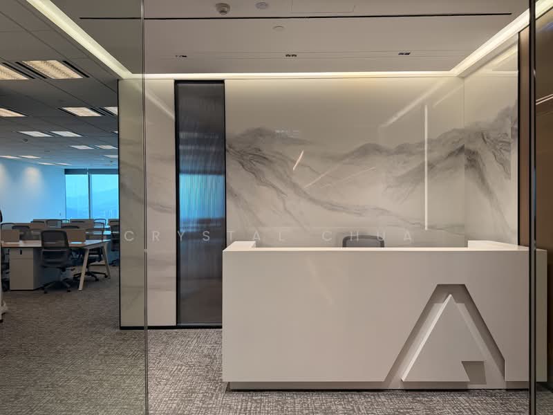 Pejabat untuk Disewa di Tun Razak Exchange (Kuala Lumpur) - Crystal Chua - Office Concierge - PropertyGuru.com.my