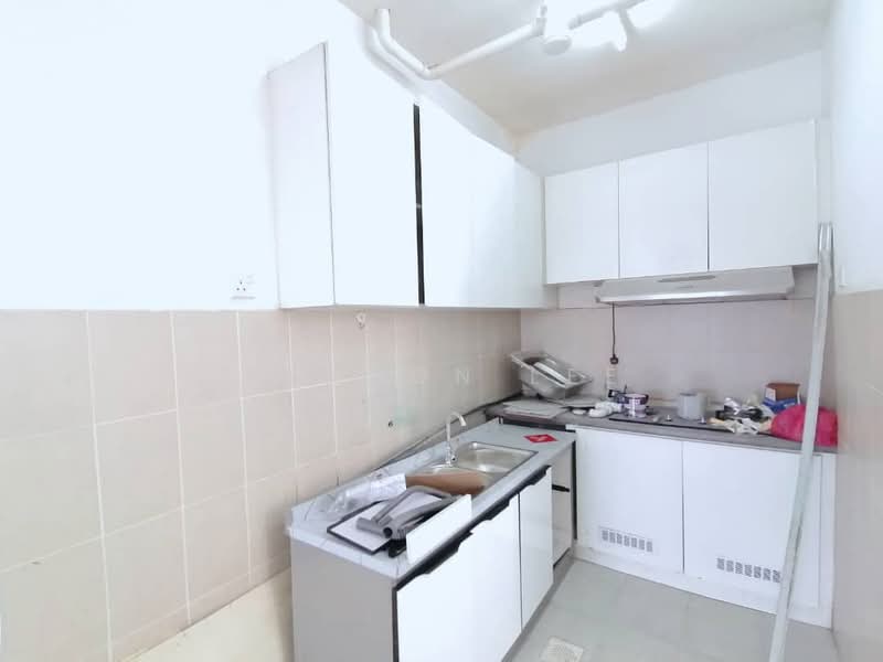 Apartment for Sale at Desa Mas - Samson Lee - Kitchen - PropertyGuru.com.my