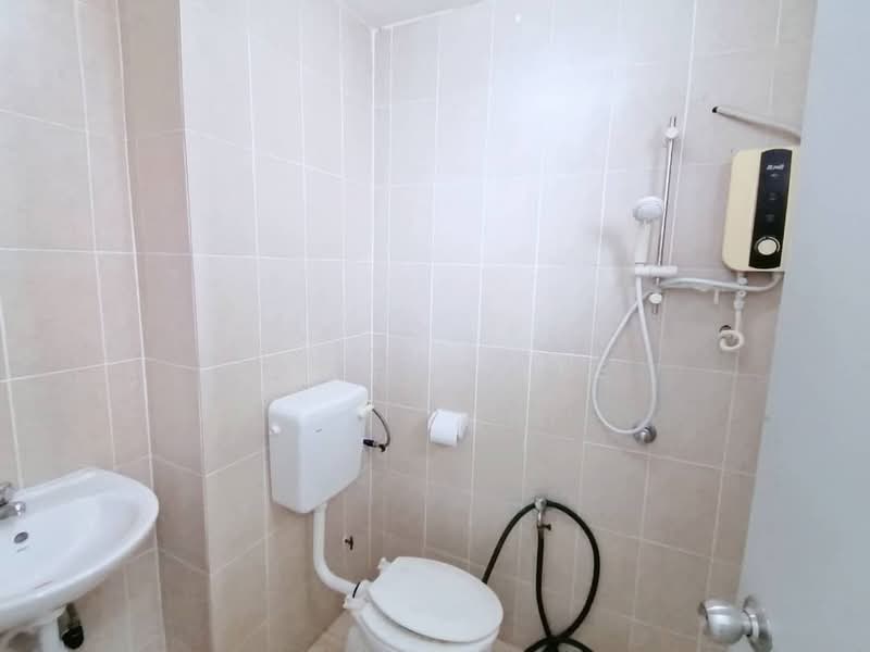 Apartment for Sale at Desa Mas - Samson Lee - Bathroom - PropertyGuru.com.my