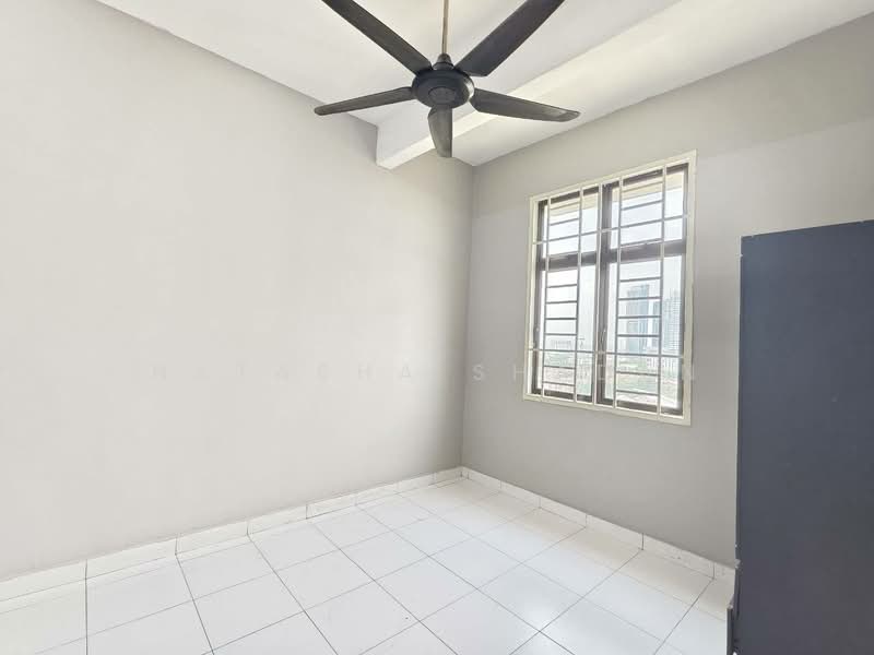 Condominium for Sale at Kristal View - Natasha Shadan - Bedroom - PropertyGuru.com.my
