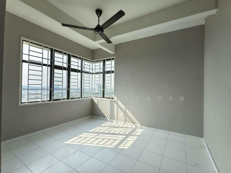 Condominium for Sale at Kristal View - Natasha Shadan - Interior - PropertyGuru.com.my