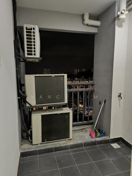 Servis Apartment untuk Dijual di Maxim Residences - Nancy Lim - PropertyGuru.com.my