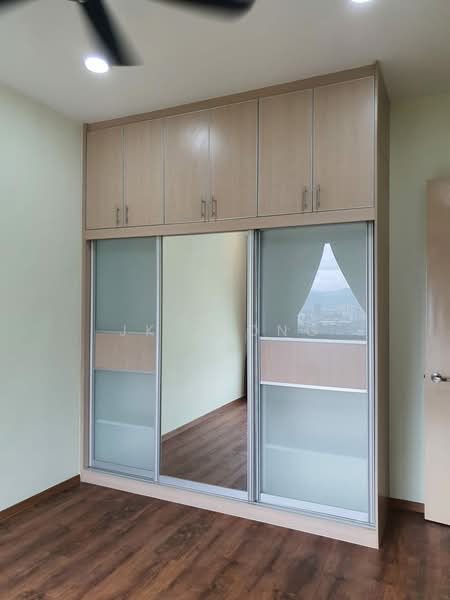 Condominium for Rent at Residensi Harmoni 2 - JK Leong - Bedroom - PropertyGuru.com.my