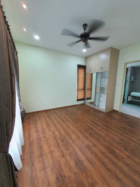 Condominium for Rent at Residensi Harmoni 2 - JK Leong - Bedroom - PropertyGuru.com.my