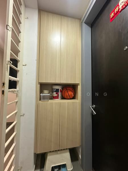 Servis Apartment untuk Dijual di KL Traders Square - Melody Leong - Entrance - PropertyGuru.com.my