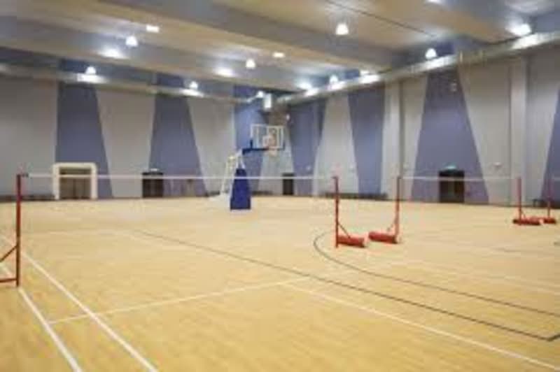 Servis Apartment untuk Dijual di KL Traders Square - Melody Leong - Gym - PropertyGuru.com.my