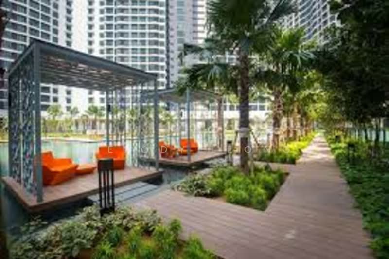 Servis Apartment untuk Dijual di KL Traders Square - Melody Leong - Exterior - PropertyGuru.com.my