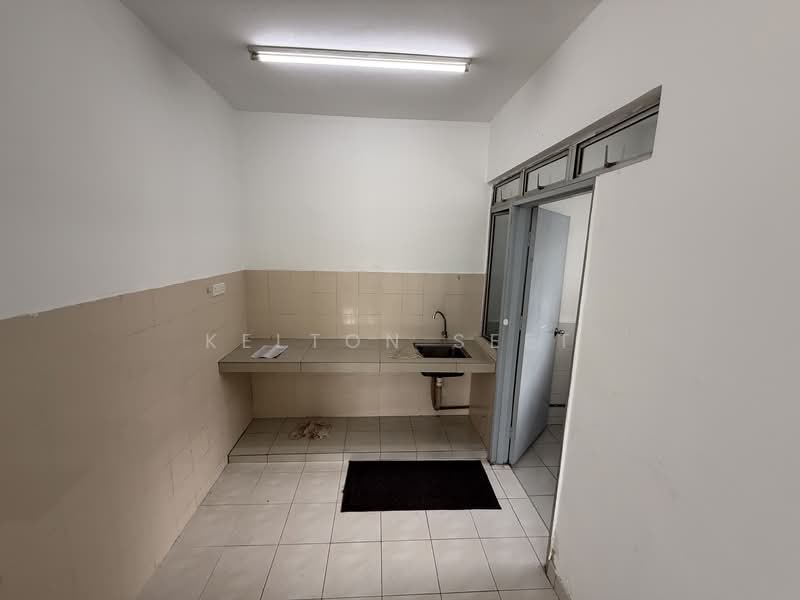 Pangsapuri untuk Dijual di Pangsapuri Angsana - Kelton Seet - PropertyGuru.com.my