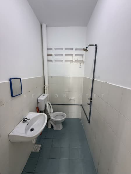 Pangsapuri untuk Dijual di Pangsapuri Angsana - Kelton Seet - PropertyGuru.com.my