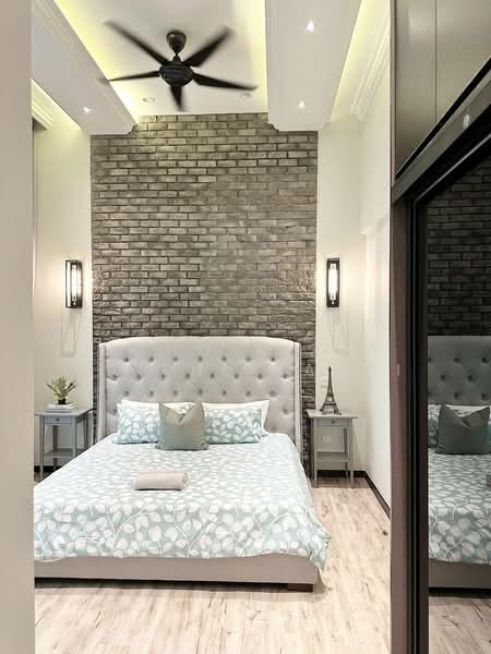 2-storey Terraced House for Sale in Taman Kajang Perdana (Kajang) - Mohd Aizat Saiful Bahri - Bedroom - PropertyGuru.com.my