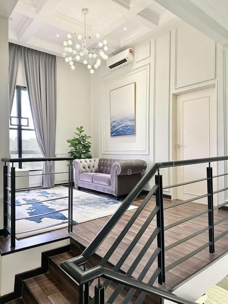 2-storey Terraced House for Sale in Taman Kajang Perdana (Kajang) - Mohd Aizat Saiful Bahri - Interior - PropertyGuru.com.my