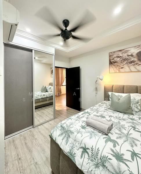 2-storey Terraced House for Sale in Taman Kajang Perdana (Kajang) - Mohd Aizat Saiful Bahri - PropertyGuru.com.my