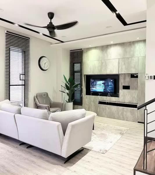 2-storey Terraced House for Sale in Taman Kajang Perdana (Kajang) - Mohd Aizat Saiful Bahri - PropertyGuru.com.my
