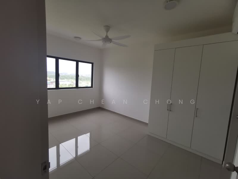 Service Residence for Rent at Huni @ Eco Ardence - Yap Chean Chong - Bedroom - PropertyGuru.com.my