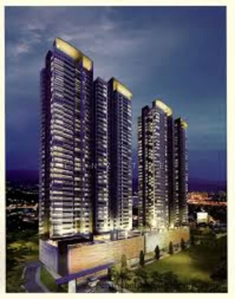 Service Residence for Sale at The Elements - Lenz Tee - Exterior - PropertyGuru.com.my