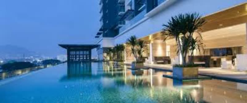 Service Residence for Sale at The Elements - Lenz Tee - Exterior - PropertyGuru.com.my