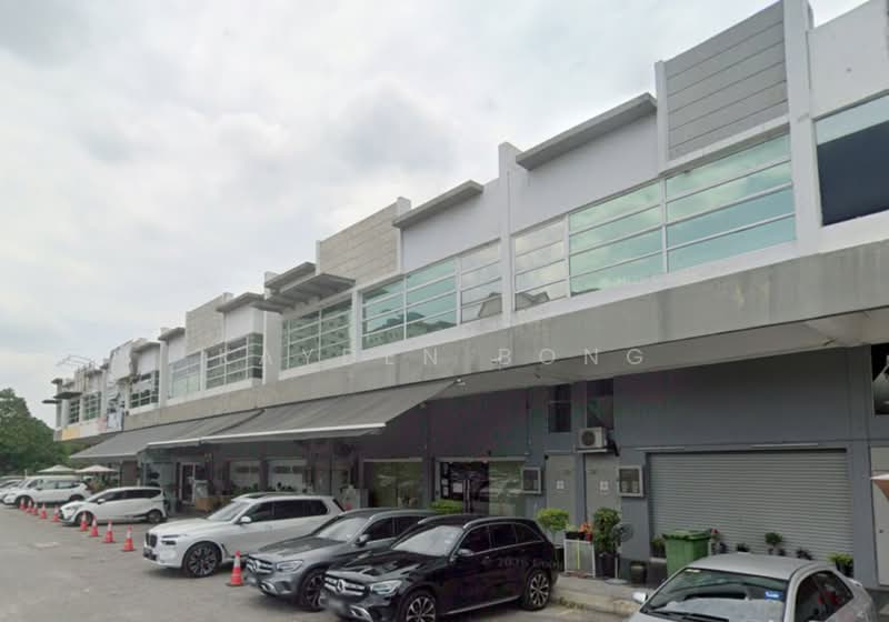 Kedai / Pejabat untuk Disewa di Taman Medan (Petaling Jaya) - Kayden Bong - Exterior - PropertyGuru.com.my