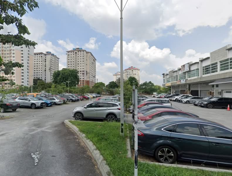 Kedai / Pejabat untuk Disewa di Taman Medan (Petaling Jaya) - Kayden Bong - Exterior - PropertyGuru.com.my