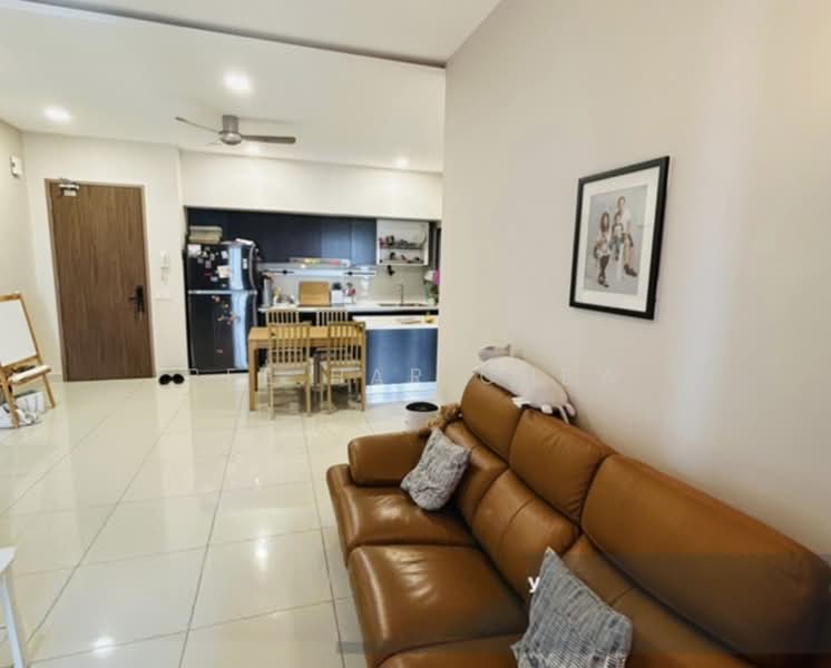 Servis Apartment untuk Disewa di Setia City Residences - Bee Har Chew - PropertyGuru.com.my