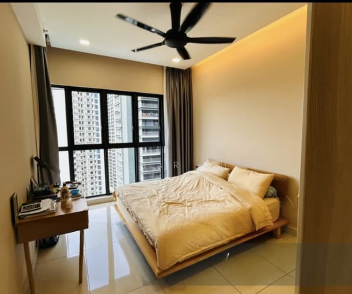 Servis Apartment untuk Disewa di Setia City Residences - Bee Har Chew - PropertyGuru.com.my