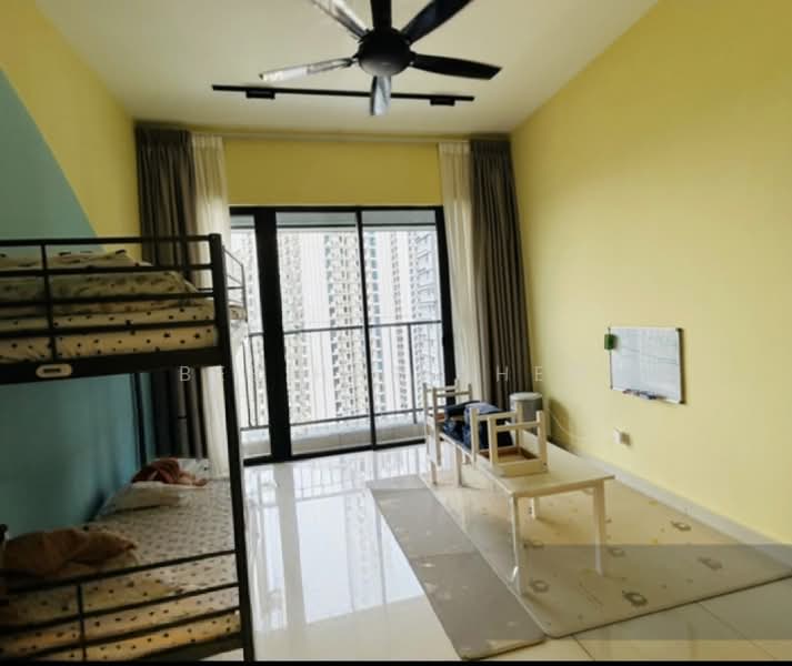 Servis Apartment untuk Disewa di Setia City Residences - Bee Har Chew - PropertyGuru.com.my