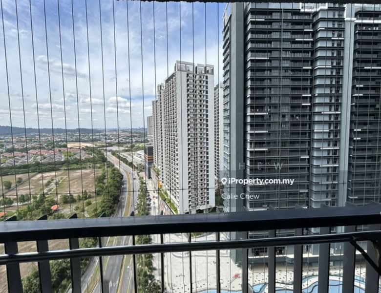Servis Apartment untuk Disewa di Setia City Residences - Bee Har Chew - PropertyGuru.com.my